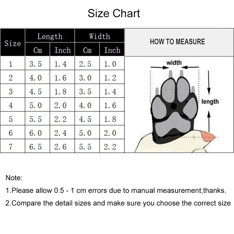 Dog Shoes For Small Large Dogs Pet Chihuahua Anti-slip Boots Dachshund Soft Socks Outdoor Puppy Yorkies Sneakers Supplies