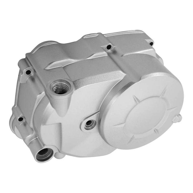 

Motorcycle Right Crankcase Stator Cover For Honda CRF110F 2013-2025