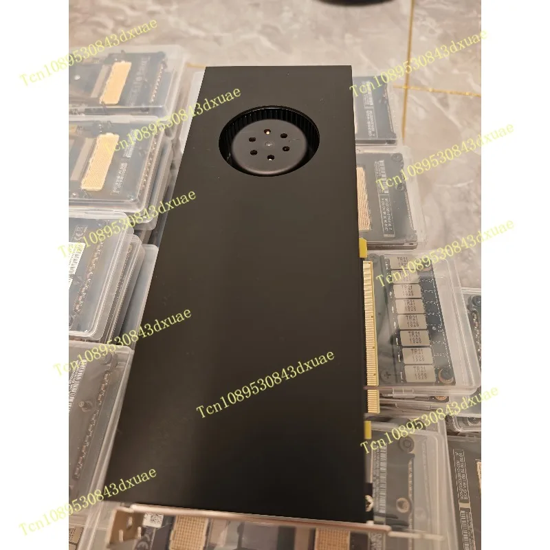 V100 SXM2 32G PCIE Customized Version The Oversized Turbine Version Has Big Sound The Normal Turbine Version Has A Small Sound.
