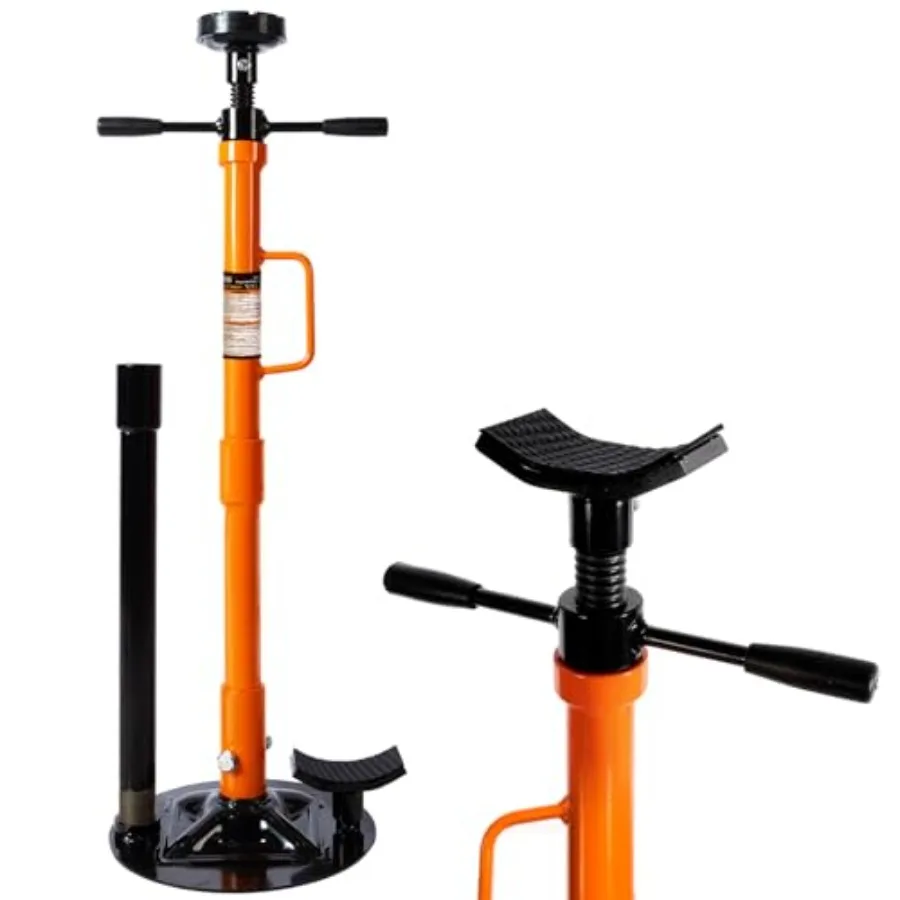 Underhoist Support …