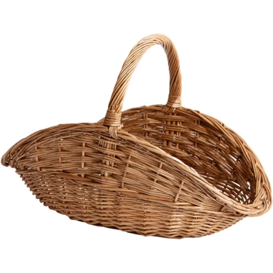 Mycense Wicker Picn… - image