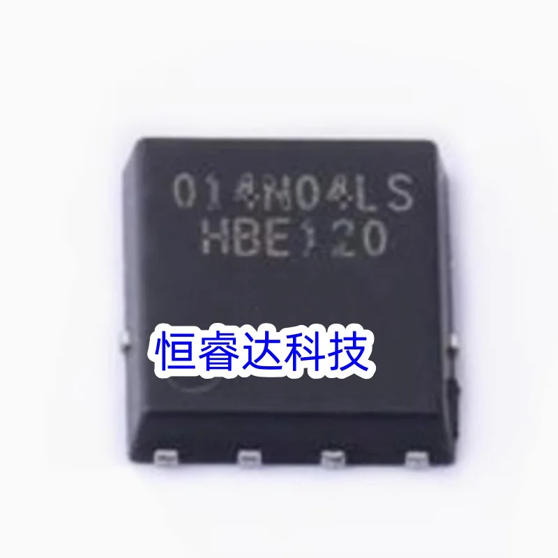 (10piece) 100% New BSC010N04LS 010N04LS BSC014N04LS BSC014N04 014N04LS BSC016N06NS 016N06NS QFN-8