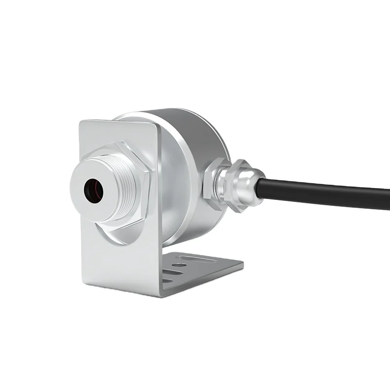 2025 KASINTON JSD-A4 -20~1200℃ 4-20mA Customizable 50ms Infrared Temperature Sensor