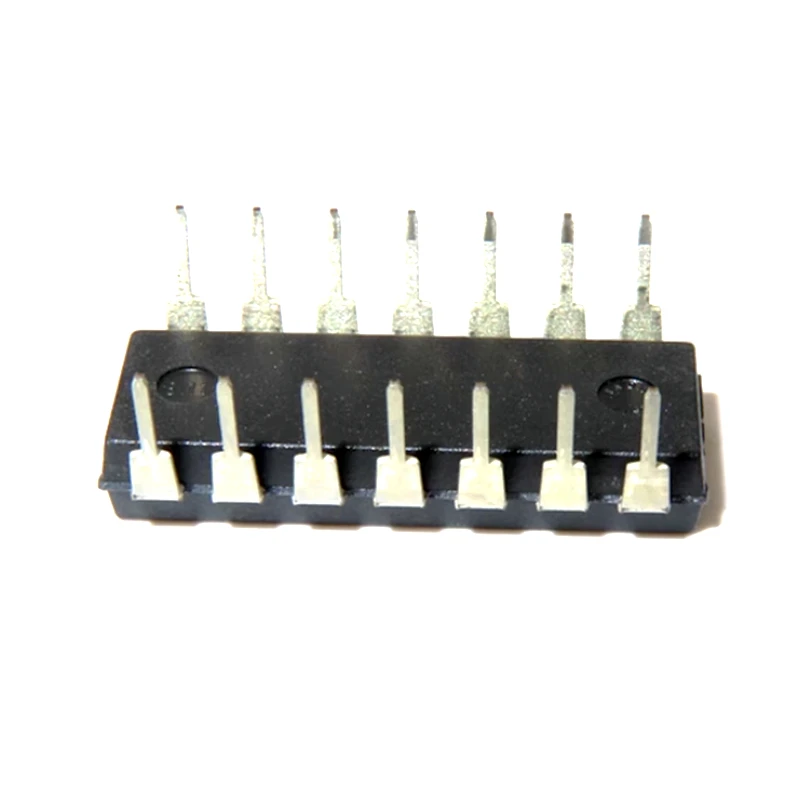 5PCS/Lot Original IR2110PBF IR2110 DIP-14 Driver IC chip