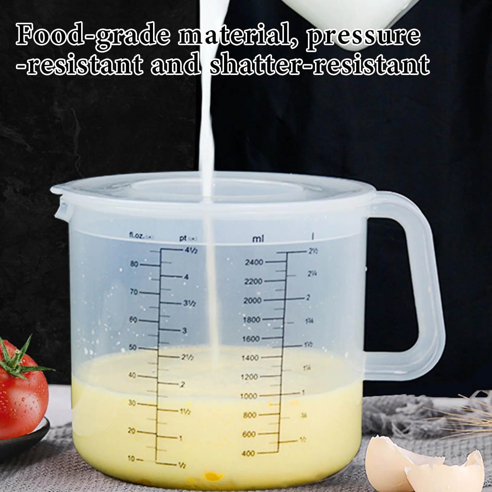 Large Measuring Cup…
