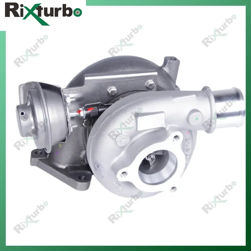 Turbo charger Oil Cooled Only 705954-0008 14411-2X900 for Nissan Safari Patrol Terrano II 3.0 Di 116Kw 229 ZD30ETi Turbine 1999