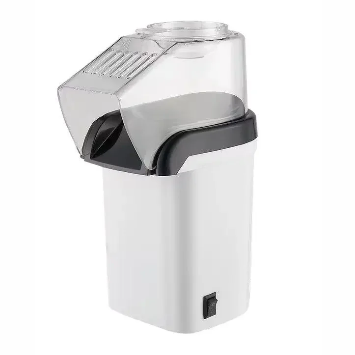 Popular Design Small All-electric Popcorn Machine Household Popcorn Machine Best-selling 3-minute Pot Household New