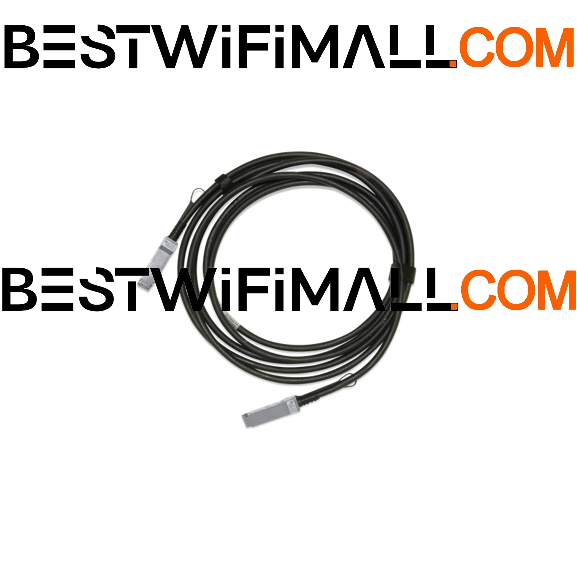 

Mellanox NVIDIA MCP1600-C0xxEyyz DAC Direct Attach Copper 100 Gb/s High Speed Cables Cost-Effective Alternatives To Fiber Optics