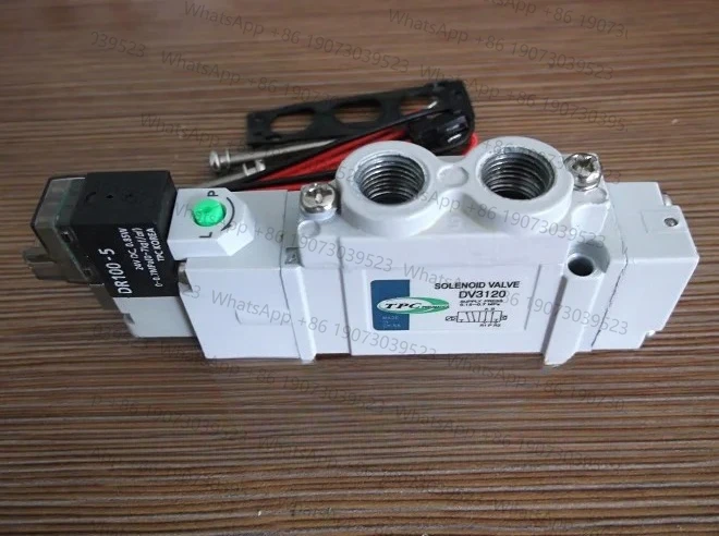 DV3120-5H-01 Soleno…