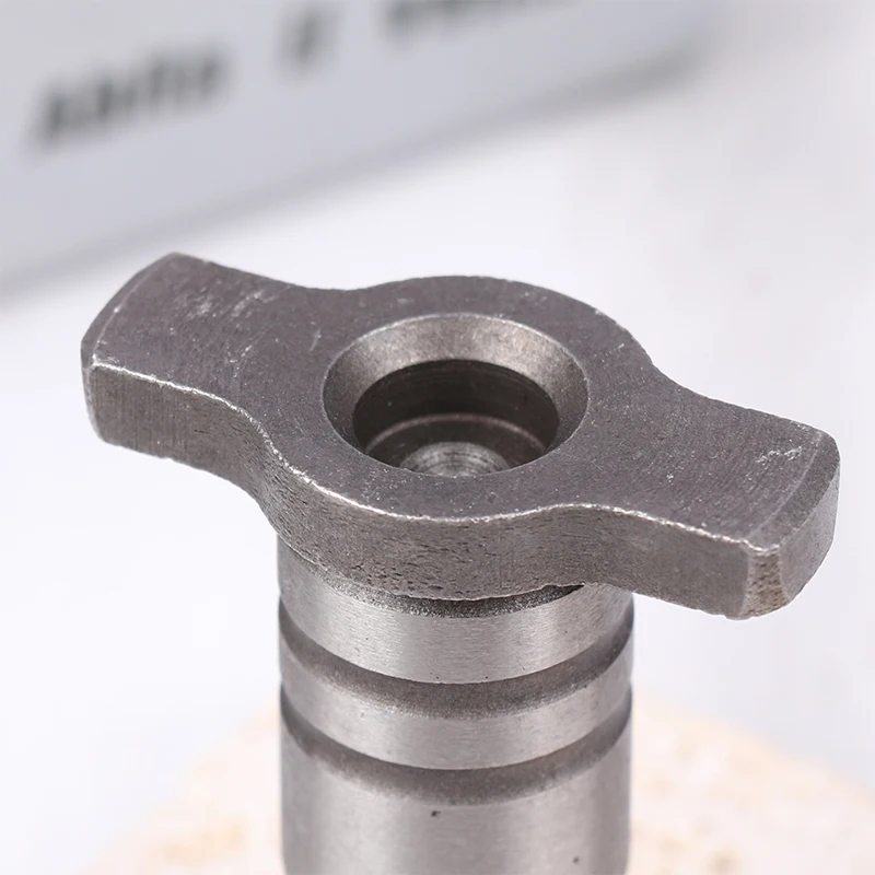 Elektrischer Bürstenloser Schlagschrauber-Adapter Bohrerbit Chrom-Vanadium-Stahl Doppelnutzung Schraubenschlüssel Welle Konvertierungskopf – Detail 11