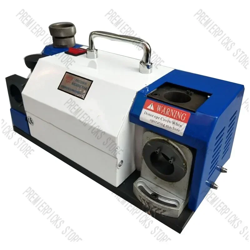 HY-13 Electric Drill Bit Grinder 220V/180W Portable Automatic High-Precision Integrated   Sharpener/Grinder