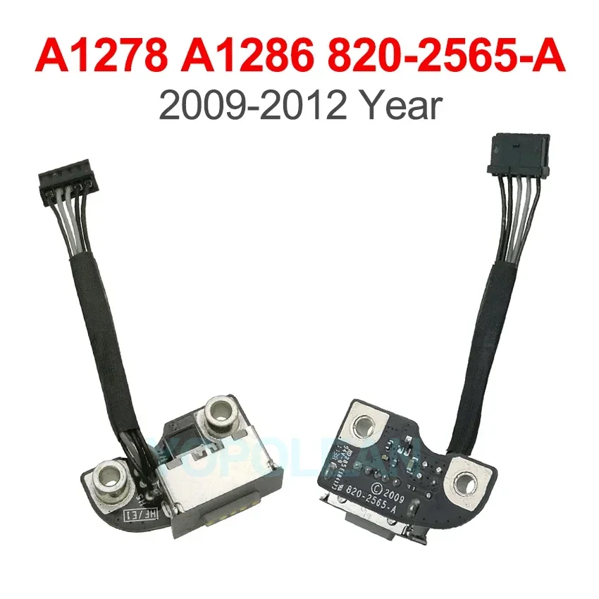 MacBook Pro A1286 A1278 ジャンク Original For Macbook Pro A1297 A1286 A1278 A1398 A1425 A1502 DC