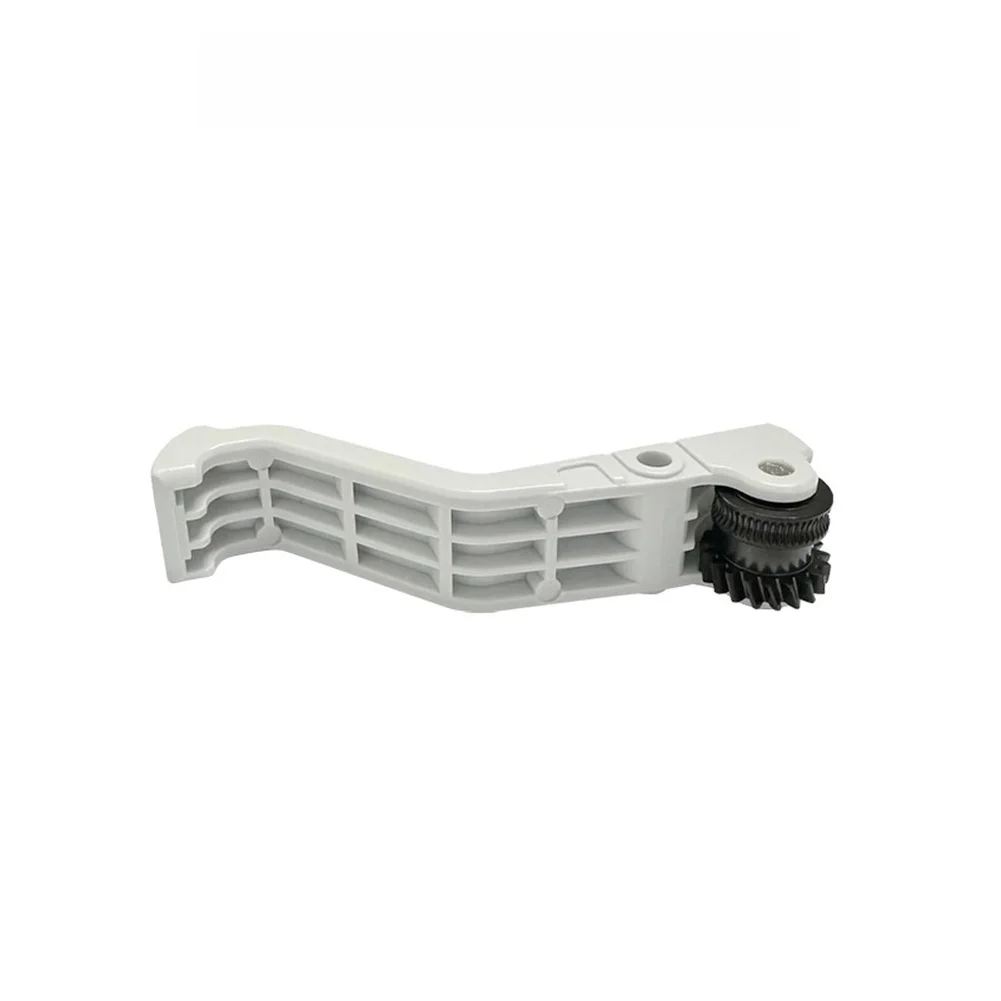 Extruder Gear Kit with Hardened Steel Construction for Snapmaker U1 Hot End to Support Smooth Filament Flow and Minimize Jams
