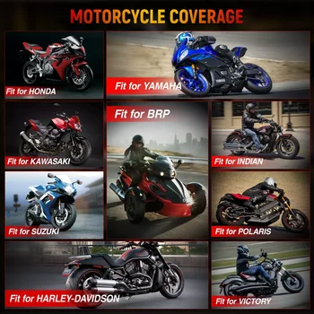 10 best sales Ferramenta de diagnóstico Yamaha YDT - №2