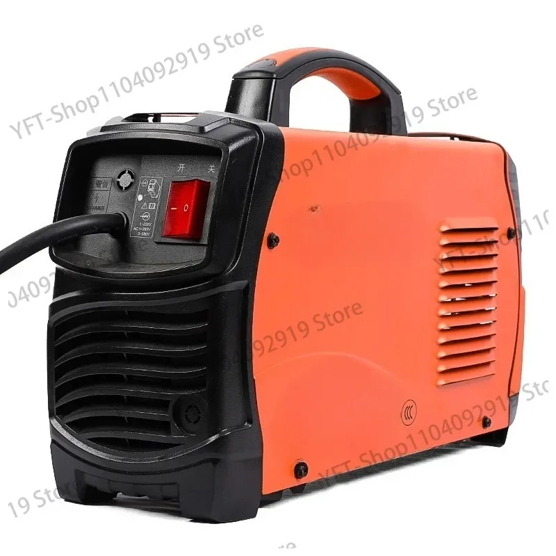 Welding machine-250D/315D/400D/full Netcom dual voltage home and industrial, grade 380V