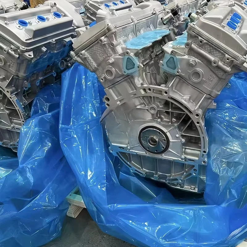 1GR Engine Assembly Suitable  Land Cruiser Prado