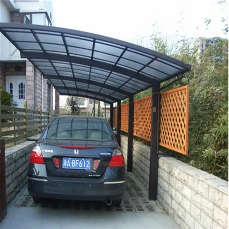 

used outdoor awnings and carports for garden aluminum pergola roof awnings and carports for sell