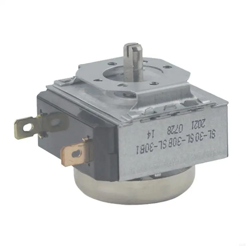 J1HF 30 Minutes Delay Timer Switch Microwave Oven Mechanical Rice Cooker for Time Swi