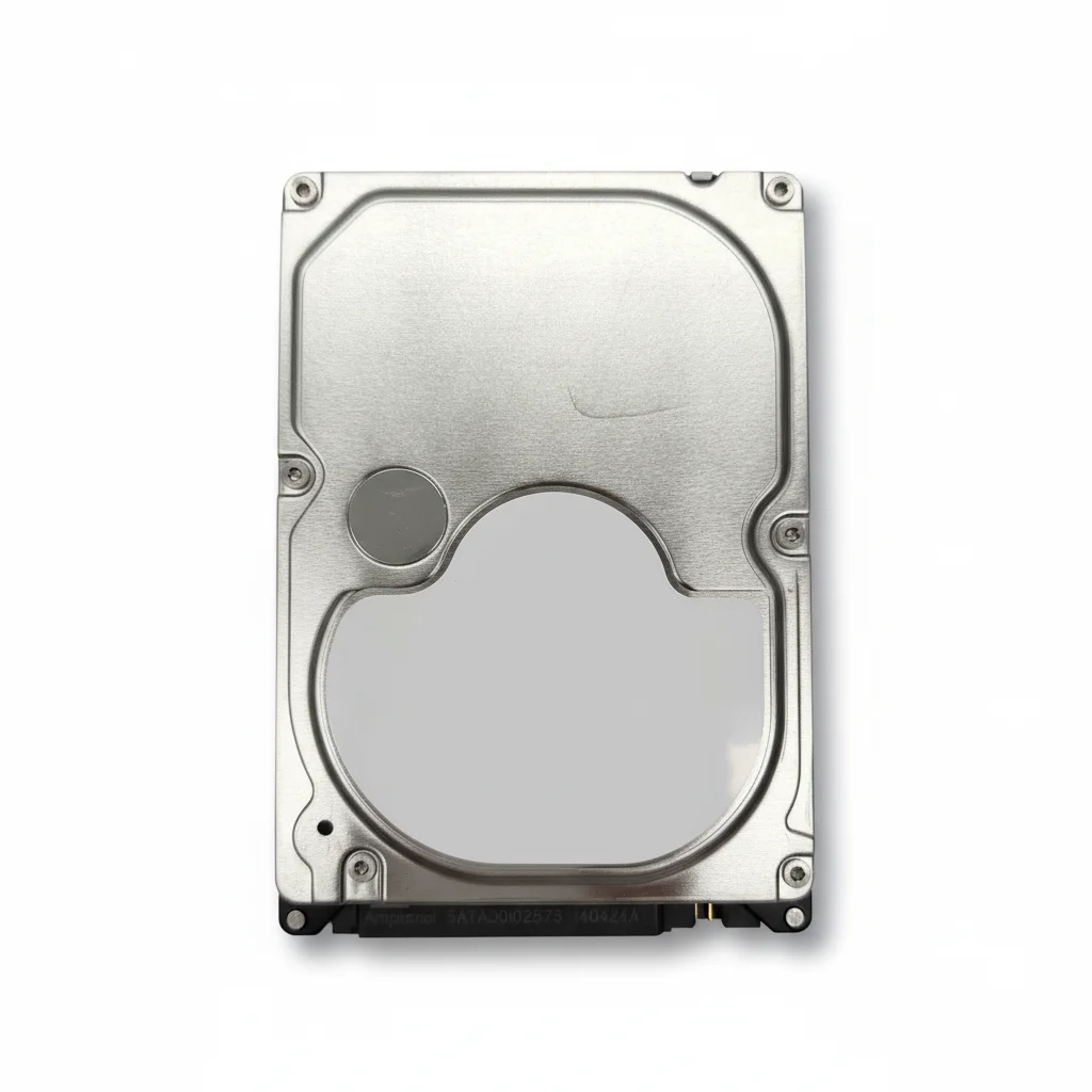 

Dell K8Y8C (Western Digital WD10JPVX-75JC3T0) Жесткий диск емкостью 1 ТБ — 5400 об/мин — 512e — Внутренний — 25 дюймов — — Используется, как новый