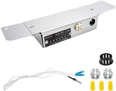 

RV AC Control Box Kit - Heat Ready for Mach 15 & Mach Units