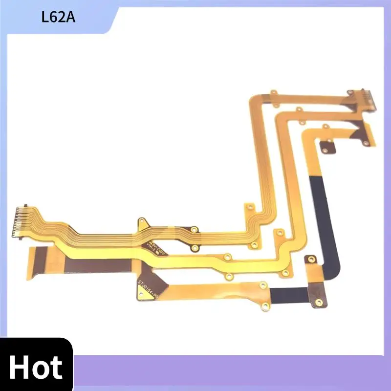 L62A Replacement Lc…