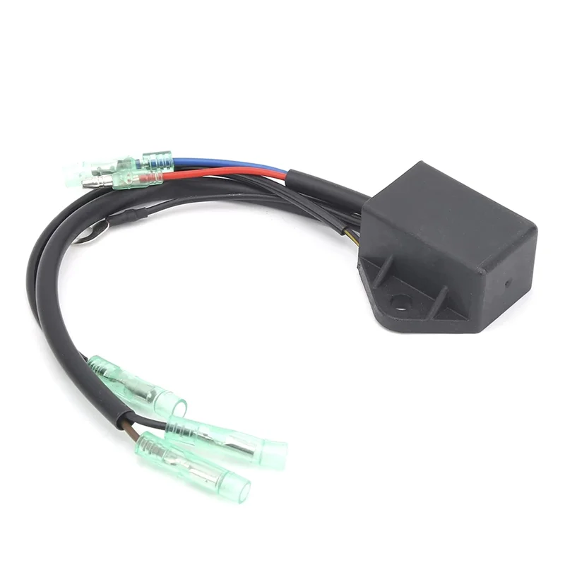 

For Tohatsu Mercury Outboard Ignition Coil Assy Cdi Coil Unit Box 25/30Hp 2 Strokes 2002-2004 3P0-06060-0