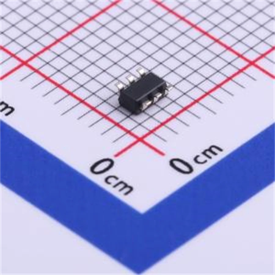 20 unids/lote TPS79101DBVR (PMIC)