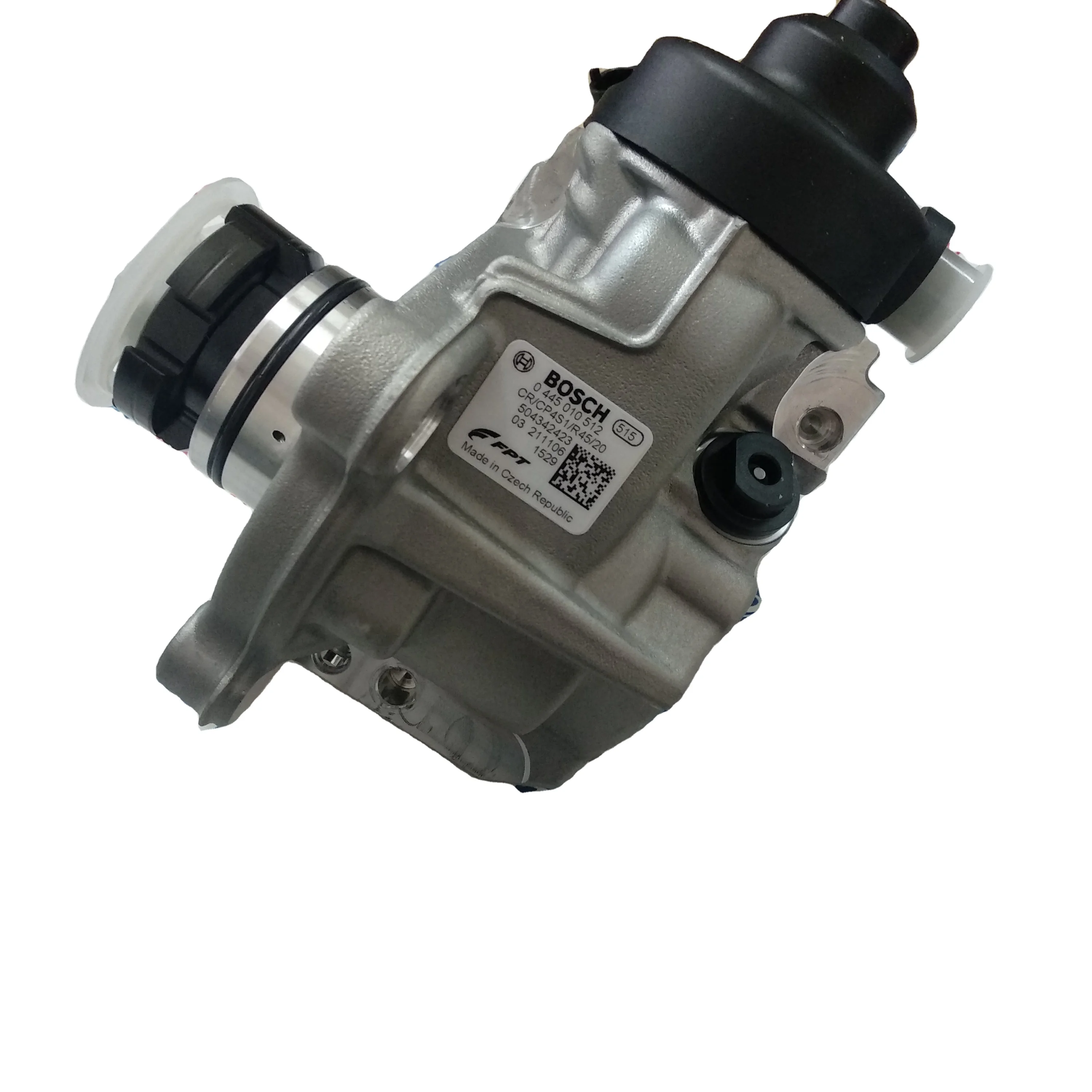 

Diesels Fuel Engine CP4 Pump 0445010512 0445010525 0445010559 for Iveco CRCP4S1R4520