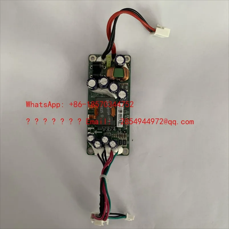 

Модуль автоматического повышения и понижения напряжения LT3791 12В 10А TS-427HM-120W