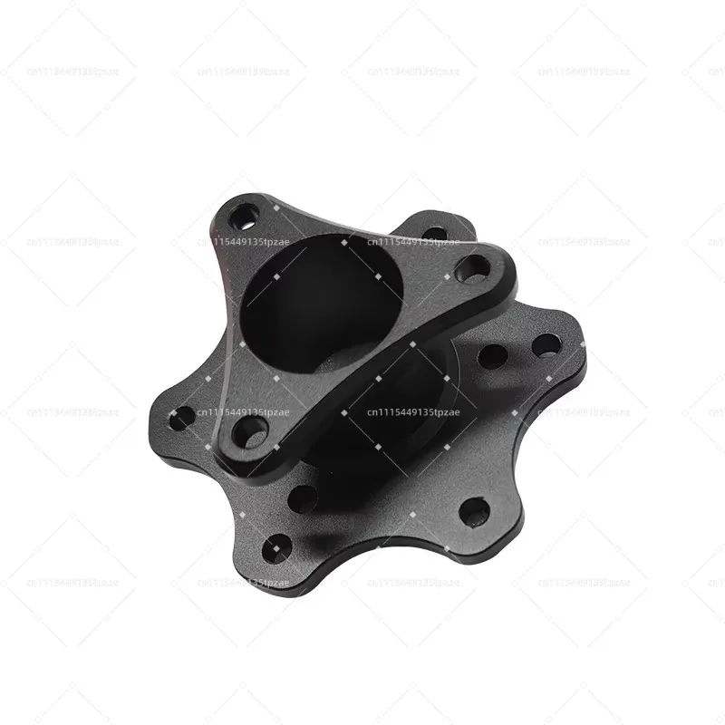 CDP Steering Wheel Quick Release Adapter Flange For CONSPIT 290GP Racing Simulator Hardware Accessory
