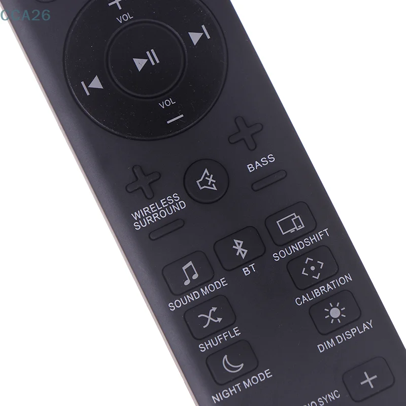 [Ce]Black Remote Co… - image