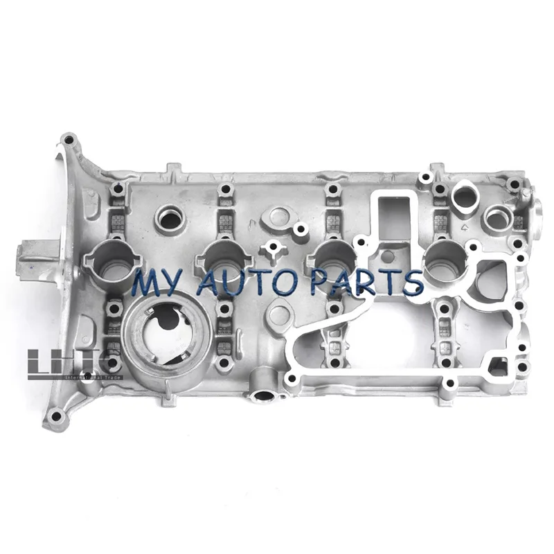 Engine Valve Cover Cylinder Head Fit For AUDI A4 A5 A6 A8 Q5 TT 2.0T 06H103063L 06H103063LX 06H103064AC 06H103064L 6H103264AX