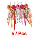 80g 5 Pcs