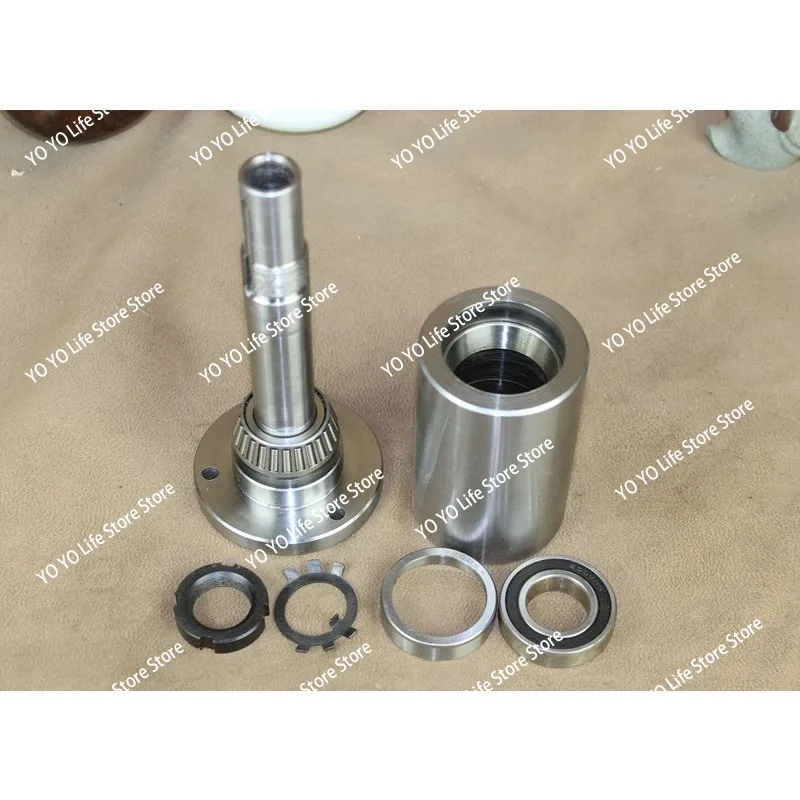 100-125-conjunto-de-cabezal-de-torno-de-husillo-de-alta-velocidad-con-brida