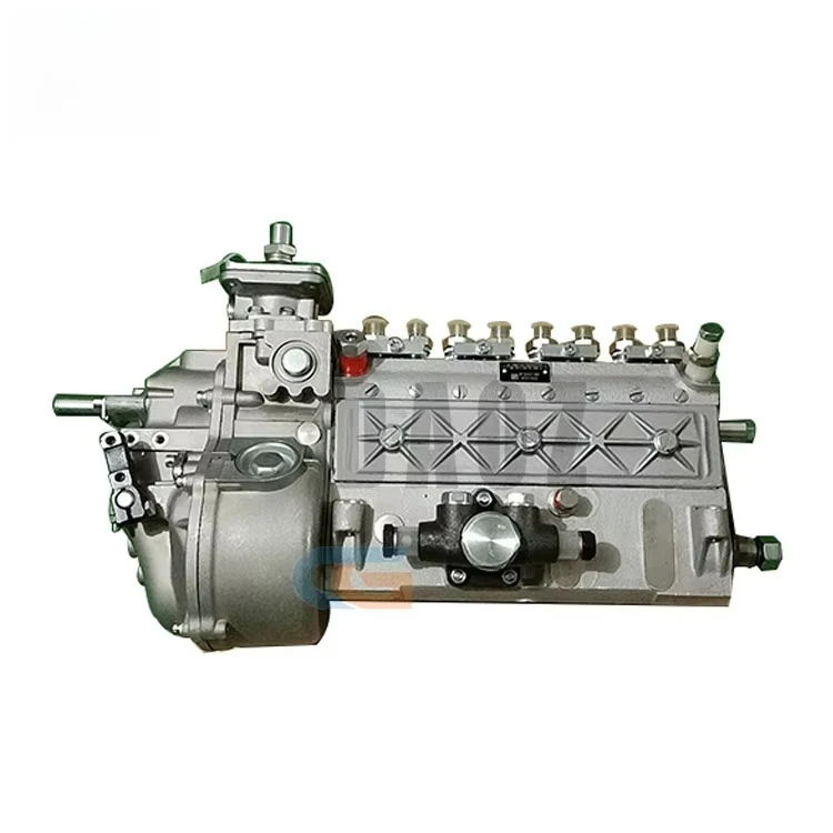 Deutz  Engine Bf8l413 BF8L413F High Pressure Oil Pump 02418753