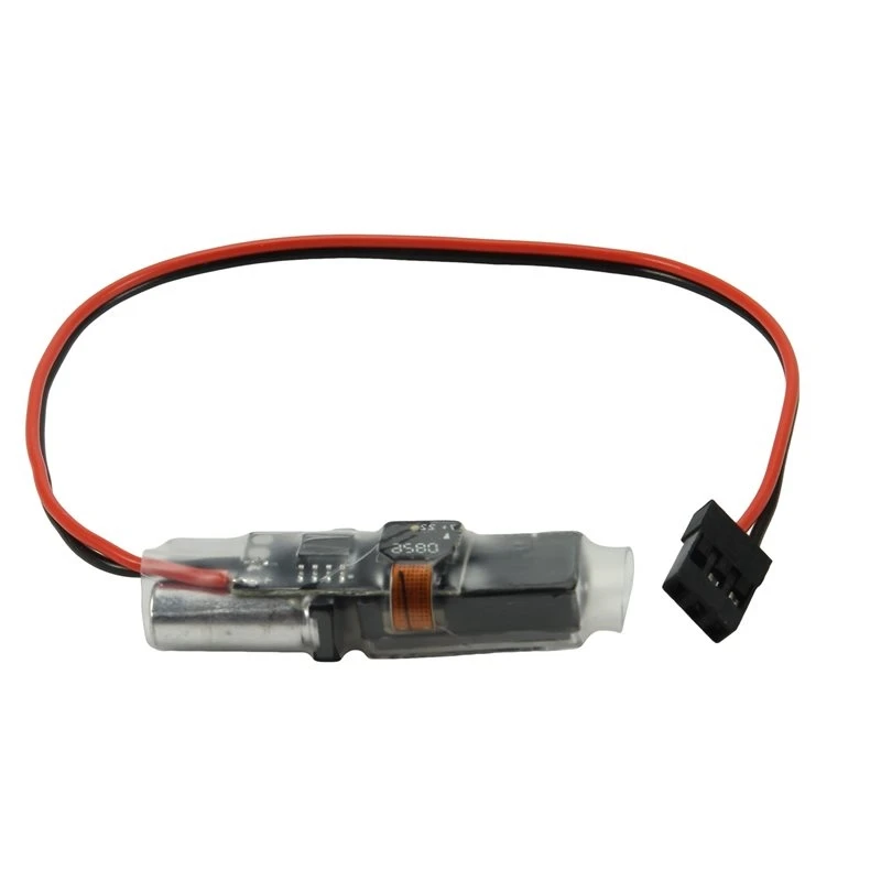 ~【on-sale】xenon-night-strobe-flash-light-voltage-for-rc-multicopter-accessories-5v-automatic-power-input