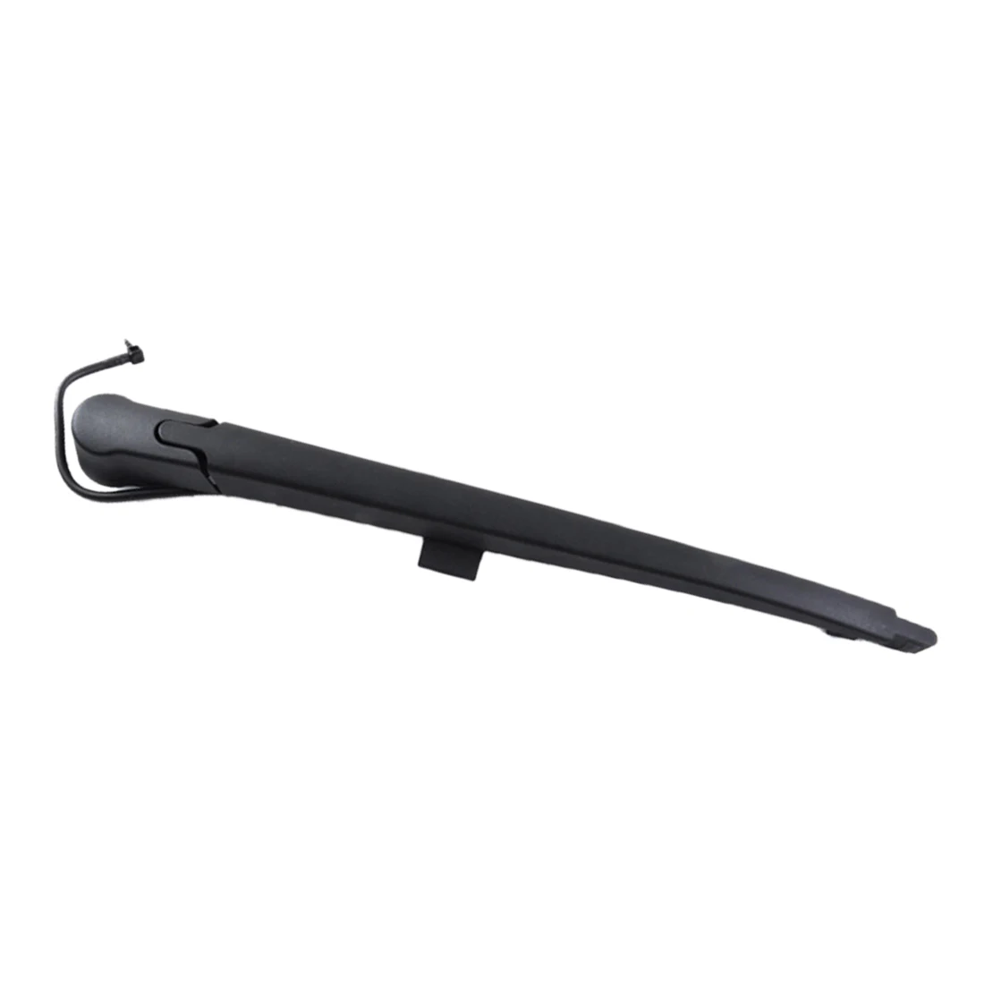 Car Rear Back Window Windscreen Windshield Wiper Arm Black Fit for Chevrolet Tahoe 2013 2012 2011 2010 2009 2008 2007 New view 3