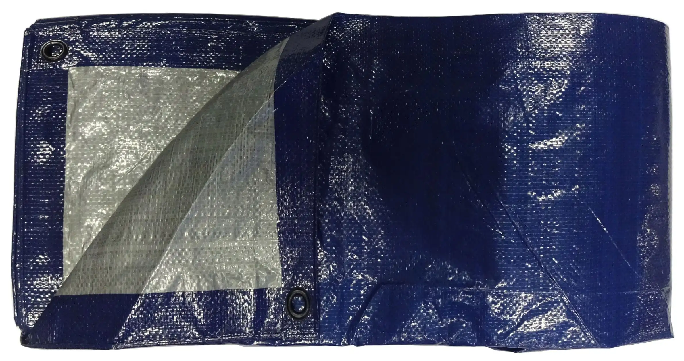 Mittelstufeplane, 16' x 30', Material PE