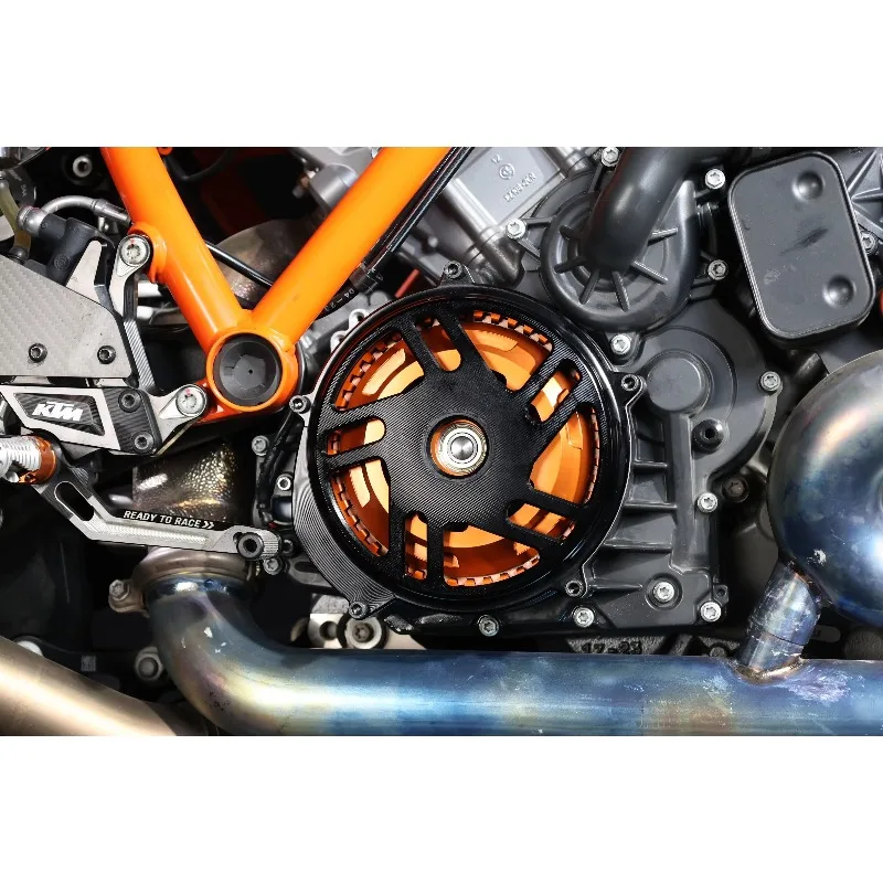 Dry Clutch for KTM1290 super duke r