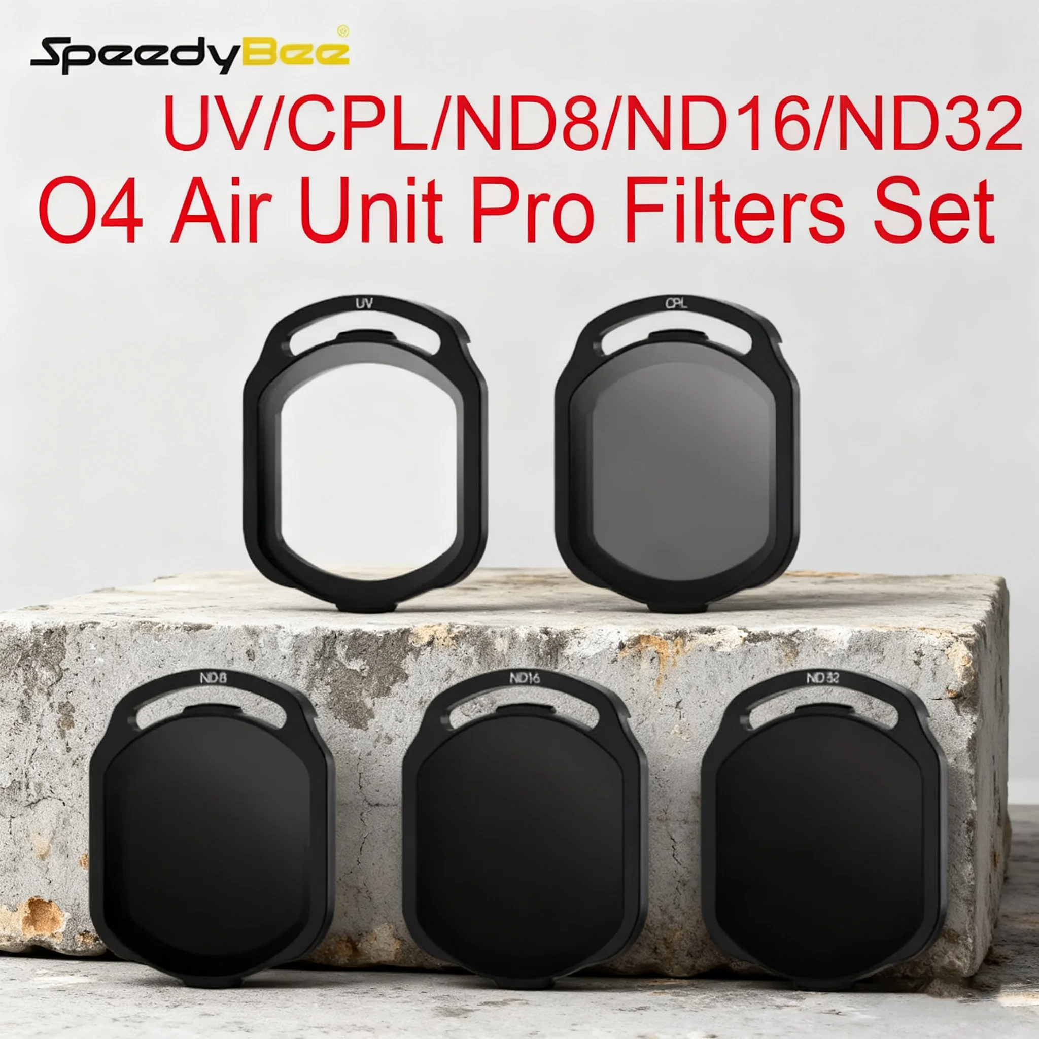 Speedybee O4 Air Un…