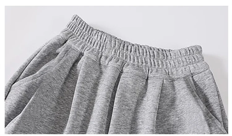 Koreanische Kinder-Frühlingssport-Hose für Jungen Neue Mode High-Street Casual Hosen für Teenager Kinder Sportliche Jogginghose 5 7 9 11 13 14 Jahre – Detail 10