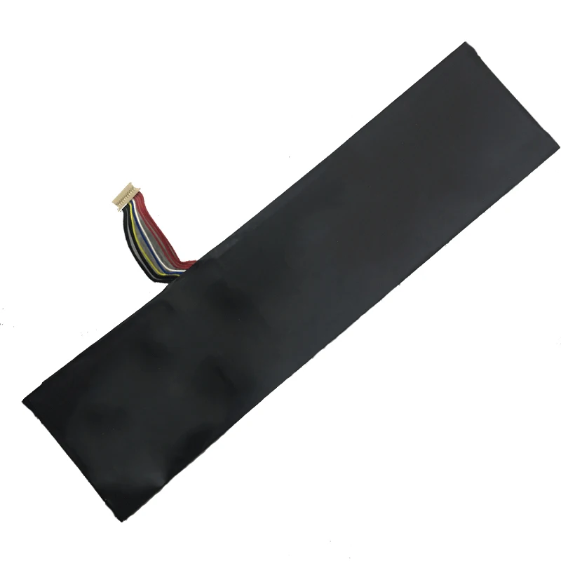 New 11.55V 5000mAh AU51 15.6 Inch Laptop Battery For YSJMNPC Notebook 11 Wire Plug Without Frame