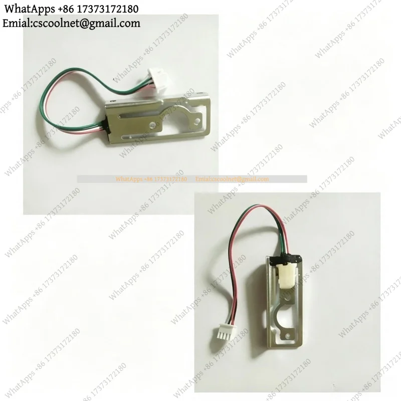 k06 Auto Leveling Sensor Kit For Creality CR-6 SE CR-6 SE Max 3D Printer Strain Gauge Probe Module Replacement