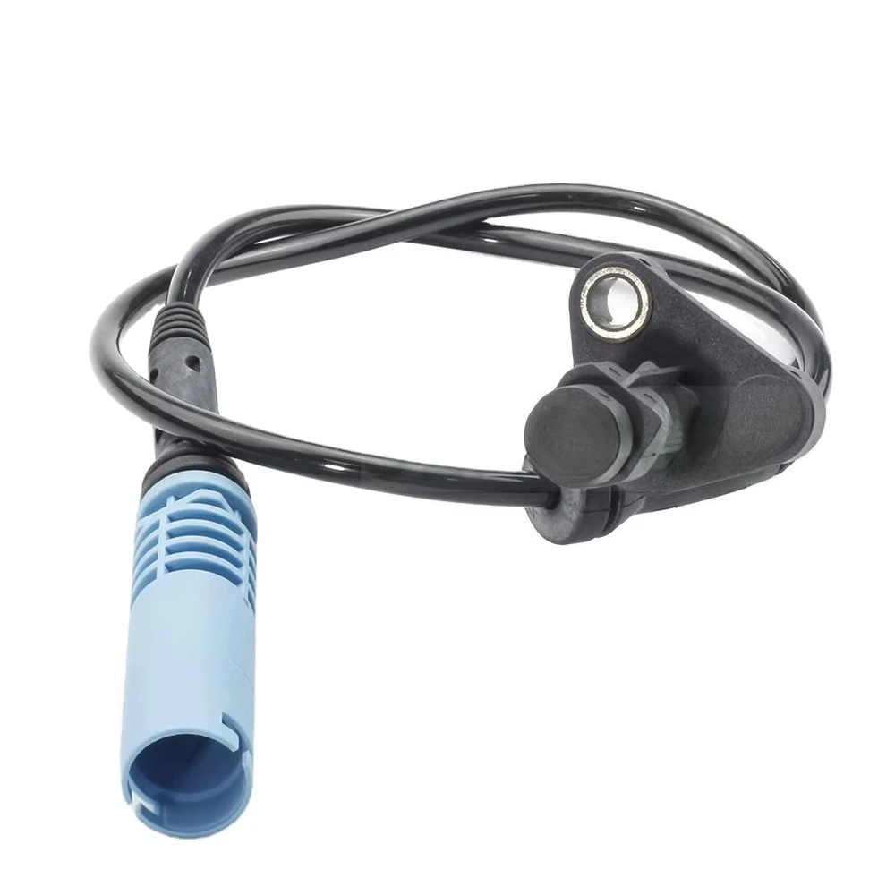 Auto Parts ABS Wheel Speed Sensor Abs Sensor Connector