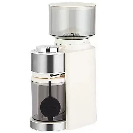 

Bean grinder, household, coffee bean grinder, adjustable thickness of coffee powder, use hand brewing Italian style