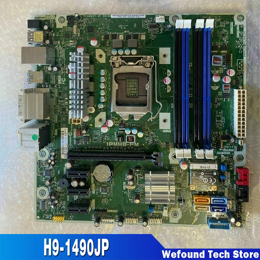 

Для материнской платы HP H9-1490JP Z75 696399-001 696887-002