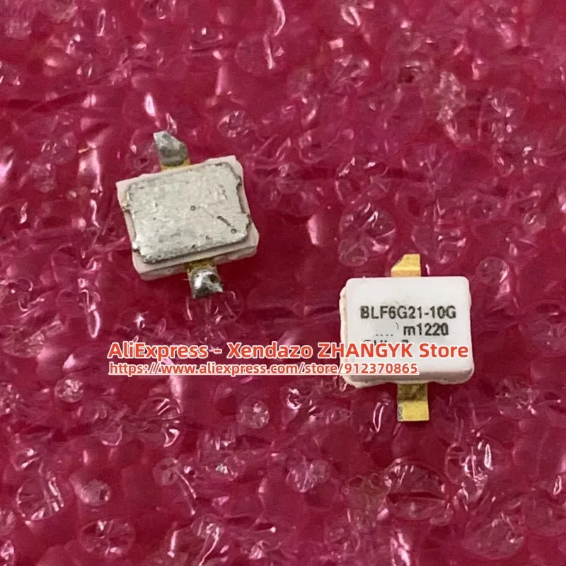 BLF6G21-10G 6G21-10G  Power LDMOS transistor - SOT538A [1 piece]