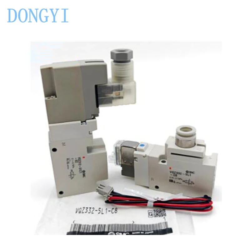 Electrovanne-3-ports-vqz312-5g1-02-vqz312-5m1-02-c8-vqz312-5lb1-02-c6-vqz312-5y1-02-vqz332-4y1-3y1-02-vqz332-5yzb1-02-c8