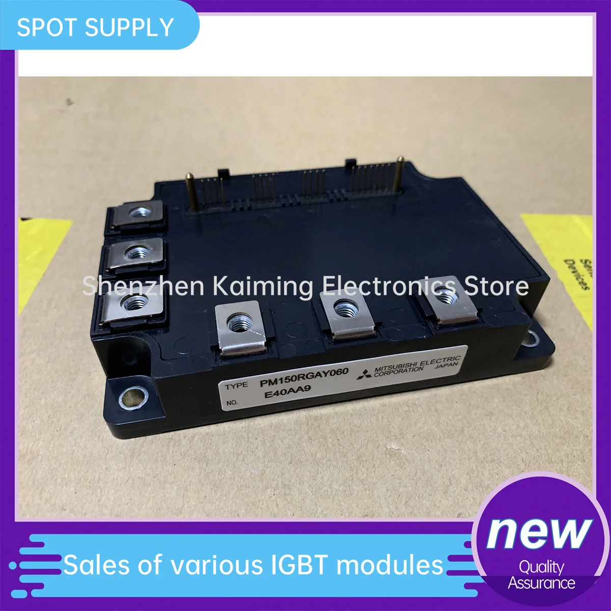 PM150RGAY060 PM100RGAY060 PM75RGAY060 PM200RGAY060 PM300RGAY060