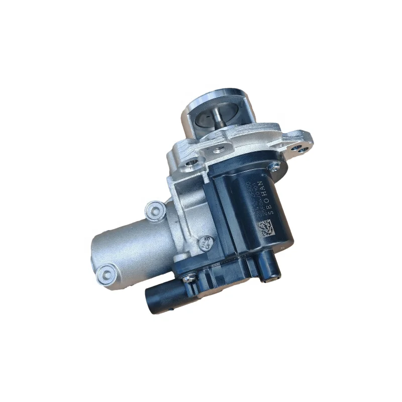 28410-2F600 Original Exhaust Gas Recirculation Valve Assembly Exhaust Gas Circulation Valve EGR Valve For Grand Santa Fe/Sorento